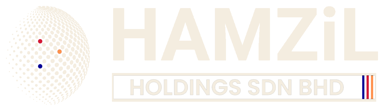 HAMZiL Holdings Sdn Bhd